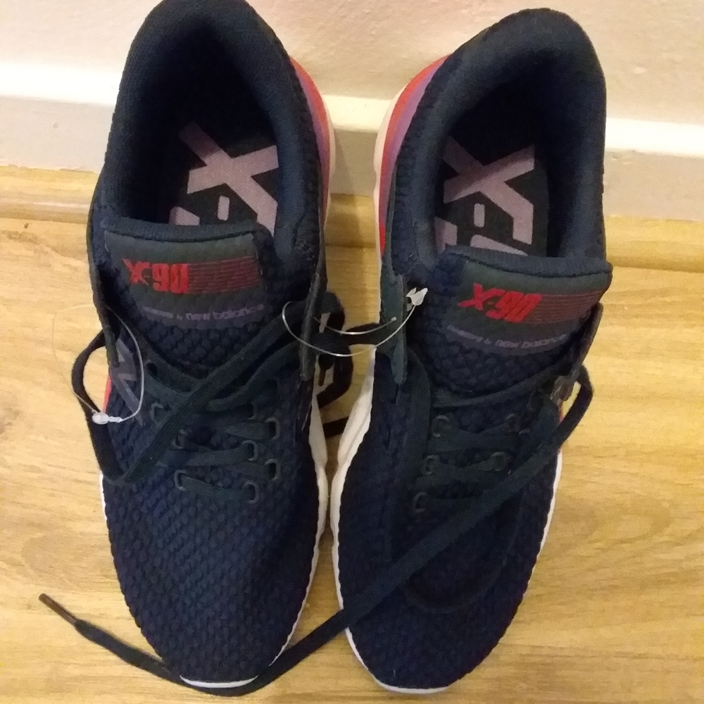 New Balance X-90 Women's